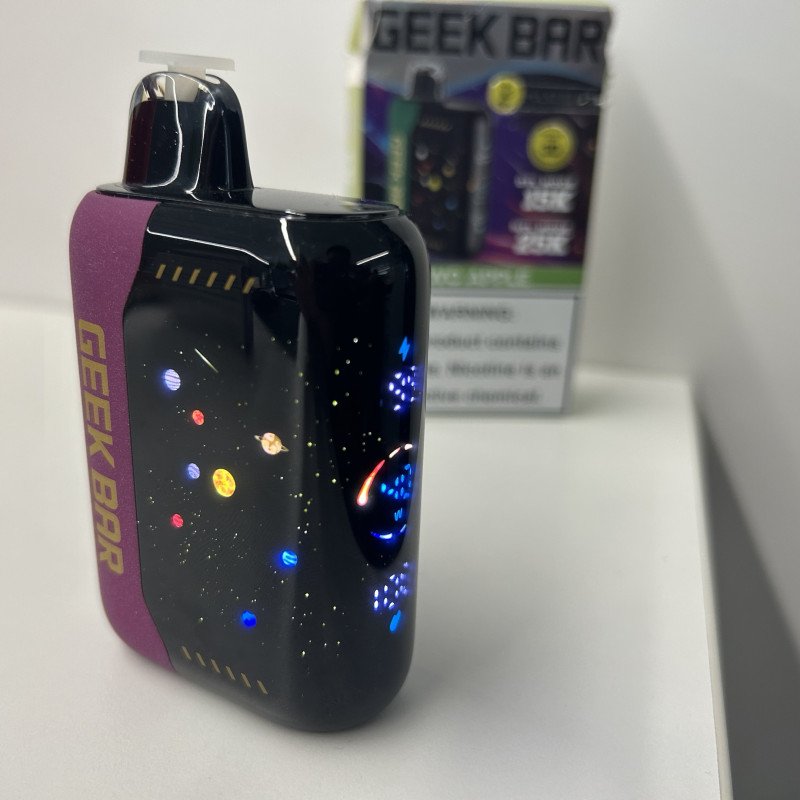 geek bar pulse x dtl 25k hot sale