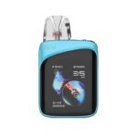 Glass Blue Uwell Caliburn G4 Pro Koko