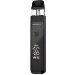 Glittering Black Vaporesso Xros Pro 2