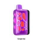 Grape Ice Vozol Rave 50K