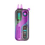 Grape Ice Solobar Solo 30K