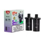 Grape Mint Vfly Super DTL 40K Pod