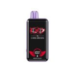 Grape Razz Chris Brown Cb15k