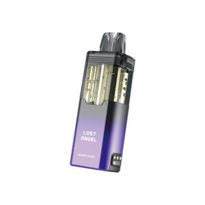 Lost Angel Mate 50K Disposable Pod 20ml 5% (50000 Puffs) - Image 23
