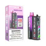 Grape Slush Pyne Pod Click 40K