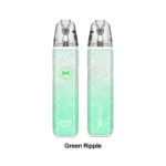 Green Ripple Oxva Xlim Go 2