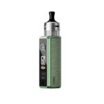 Green VOOPOO Drag S3