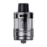 Grey VOOPOO Pnp X Tank DTL