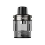 Grey VOOPOO Pnp X Tank Empty DTL