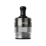 Grey VOOPOO Pnp X Tank Empty MTL