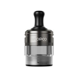 VOOPOO PnP X Empty Pod Cartridge 5ml (2pcs/pack) - Image 4