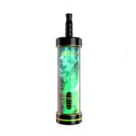 Gum Mint Mfu Shisha X2 60K