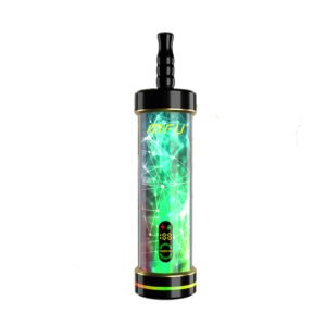 MFU Shisha X2 60K Disposable Vape 60ml 0.5% (60000 Puffs) - Image 9