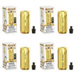 Heybar E-Hookah 50K Disposable Vape 0.5% (50000 Puffs)
