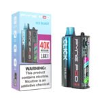 Ice Blast Pyne Pod Click 40K
