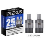 Innokin Plexus Cartridge 06ohm