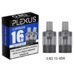 Innokin Plexus Cartridge 08ohm