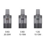 Innokin Plexus Cartridge