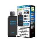 Jolly Blue Razz