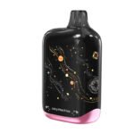 Juicy Peach Ice Lost Vape Orion Bar 50K New Version