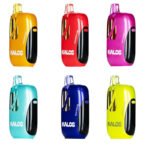 Kalos 50K Disposable Vape 5% (50000 Puffs)