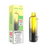 Lemon Heads Pyne Pod Click 40K Pod