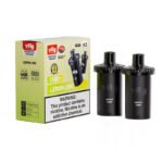 Lemon Lime Vfly Super DTL 40K Pod
