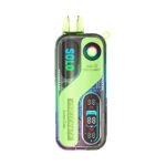 Lemon Lime Solobar Solo 30K