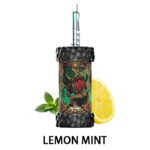 Lemon Mint Olit 150K