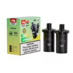 Lemon Mint Vfly Super DTL 40K Pod