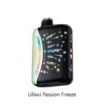 Lilikoi Passion Freeze Geak Nexx 40K