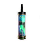 Magic Love Mfu Shisha X2 60K