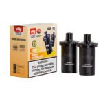 Mango Cheesecake Vfly Super DTL 40K Pod