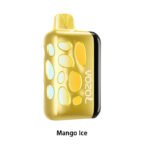 Mango Ice Vozol Rave 50K