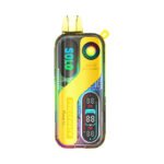 Mango Ice Solobar Solo 30K
