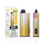 Mango Pineapple iJoy Io50000