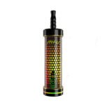 Mango Pineapple Mfu Shisha X2 60K