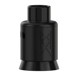 Thunder Cloud X GrimmGreen Recoil R3 RDA 24mm - Image 7