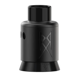 Thunder Cloud X GrimmGreen Recoil R3 RDA 24mm - Image 6