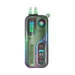 Mentos Solobar Solo 30K