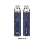 Metal Blue Oxva Xlim Go 2
