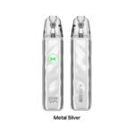 Metal Silver Oxva Xlim Go 2