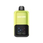 Mexico Mango Ice Geek Bar 2go 50K