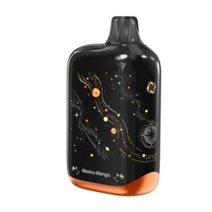 Mexico Mango Lost Vape Orion Bar 50K New Version