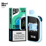 Miami Mint Fasta Burrst 37000