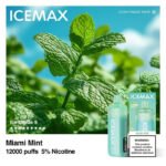 Miami Mint Icemax 12K