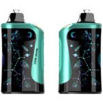 Miami Mint Rodman Mvp 65K Disposable Vape