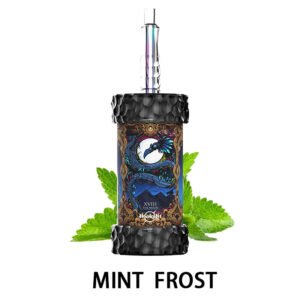 Olit Hookalit Mega 150K Disposable Hookah Head 80ml 0.35% (150000 Puffs) - Image 3