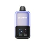 Mixed Berries Ice Geek Bar 2go 50K