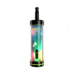 Mixed Berries Mfu Shisha X2 60K